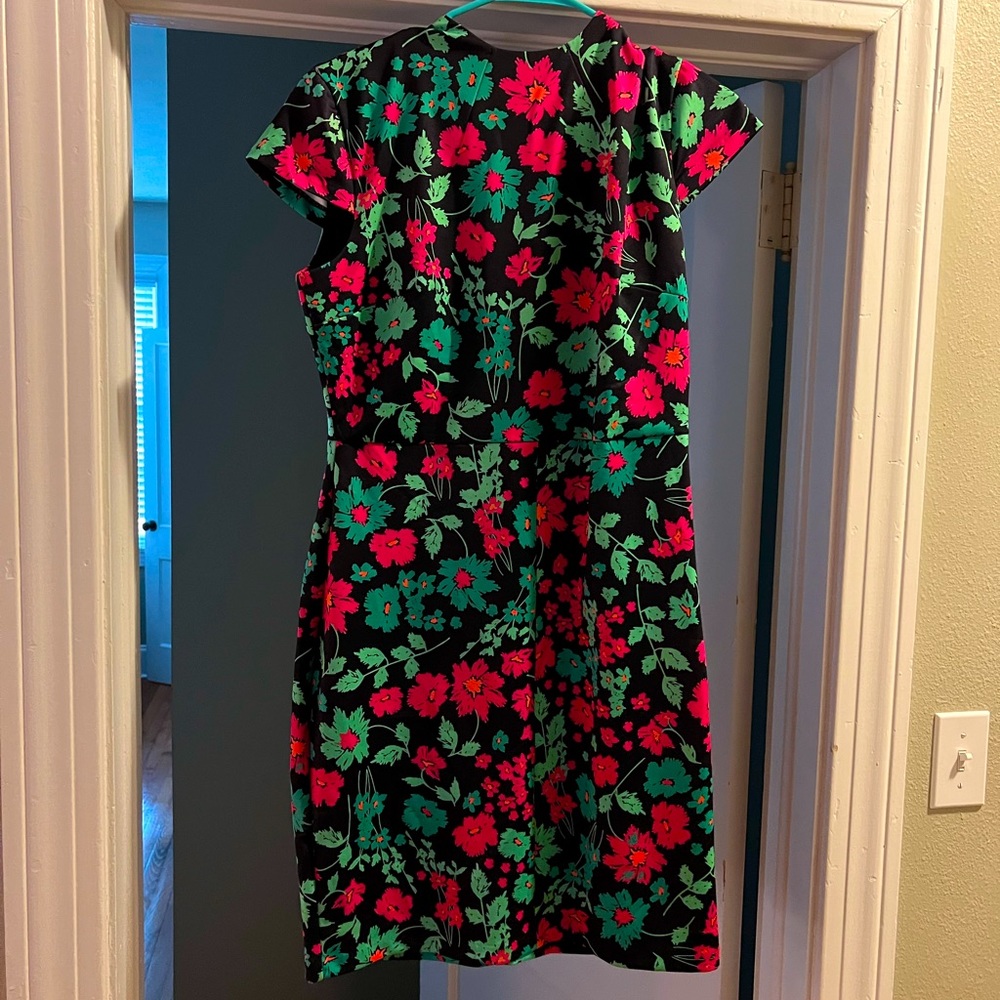 Alexia Admor dress